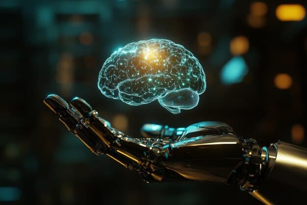AI-powered solutions by Alphadot