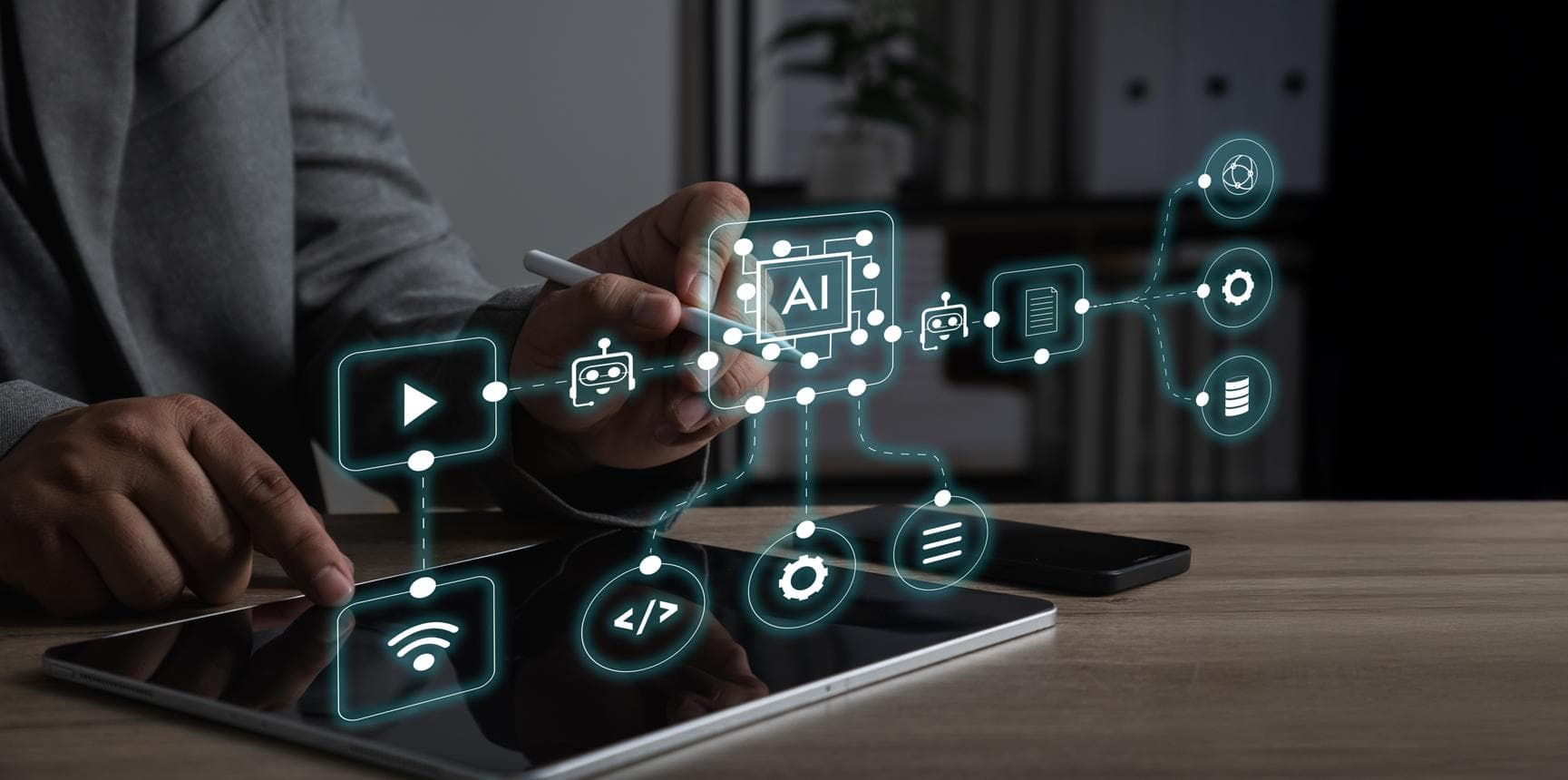 AI-Powered Job Matching & Recommendation Platform